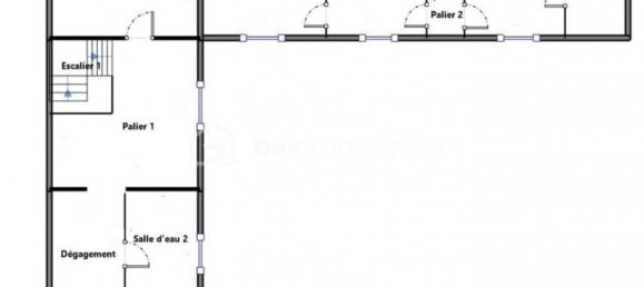 5 غرف نوم منزل في Conches-en-Ouche, France رقم 362180 20