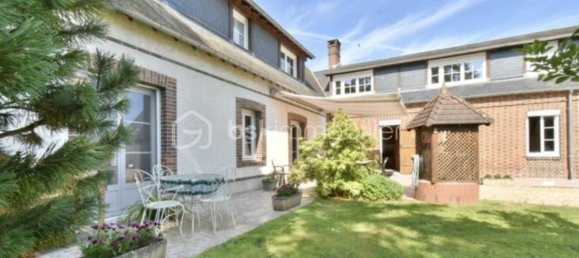 5 غرف نوم منزل في Conches-en-Ouche, France رقم 362180 17