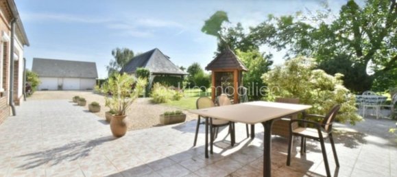 5 غرف نوم منزل في Conches-en-Ouche, France رقم 362180 11