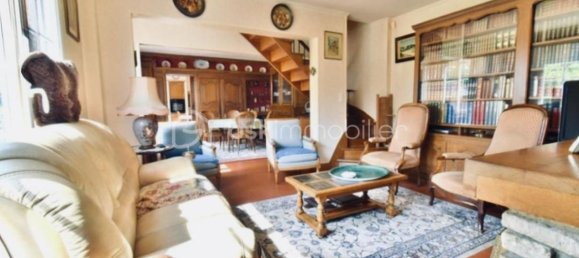 5 غرف نوم منزل في Conches-en-Ouche, France رقم 362180 3