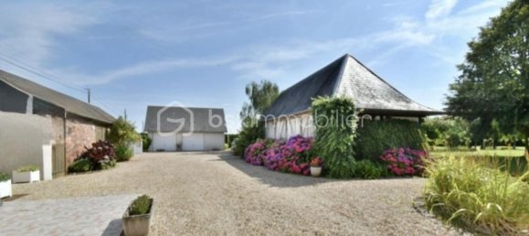 5 غرف نوم منزل في Conches-en-Ouche, France رقم 362180 18