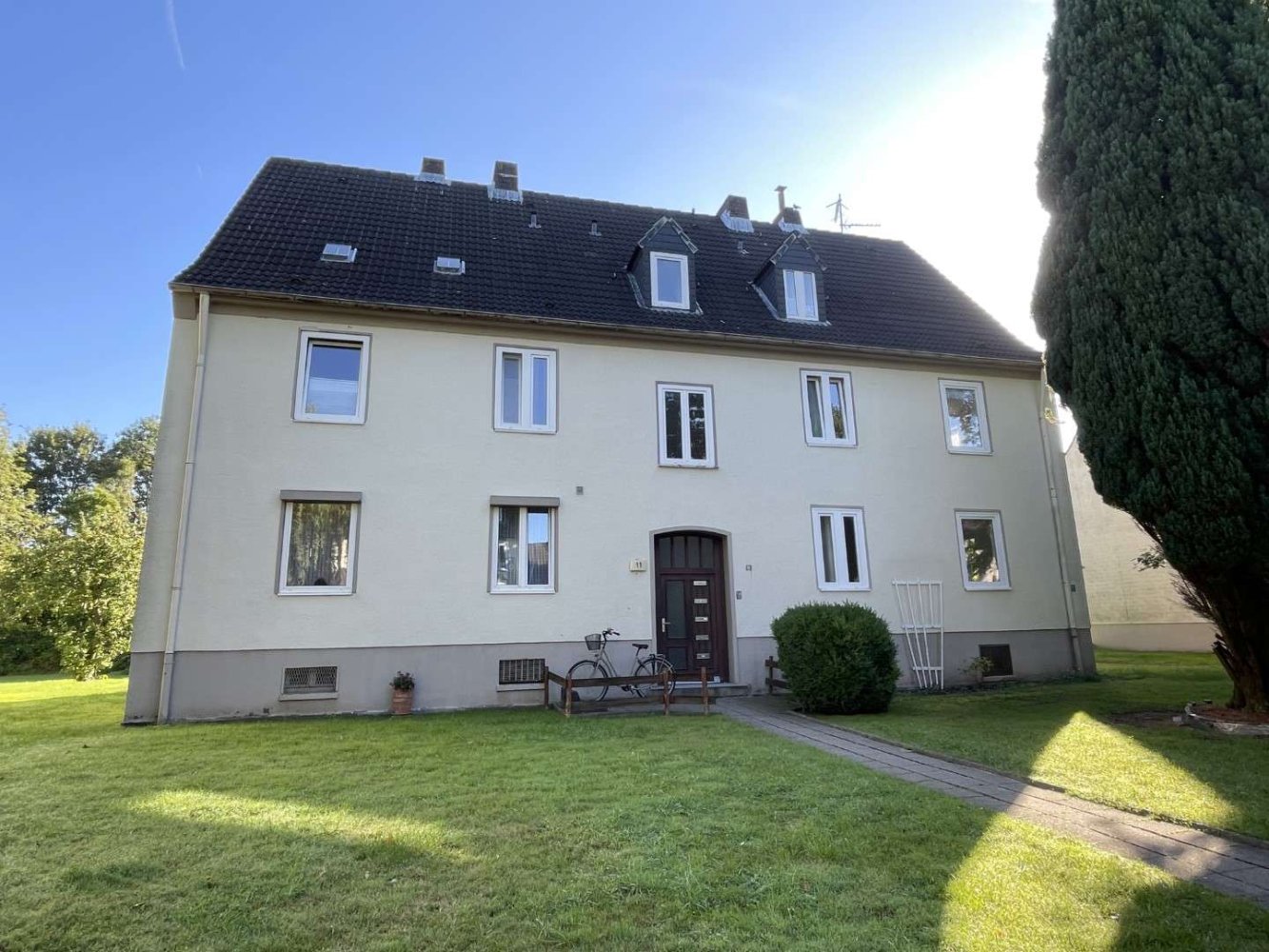 2 bedrooms Apartment in Wilhelmshaven, Germany No. 85174