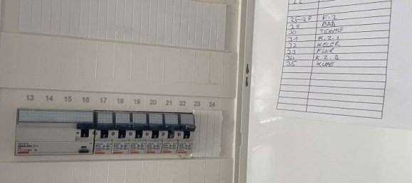 2 bedrooms Apartment in Wilhelmshaven, Germany No. 85174 7