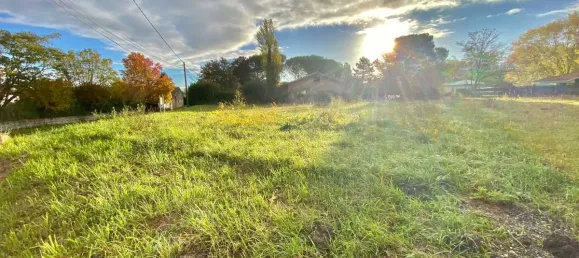 764m² Land in Gironde, France No. 346196 4