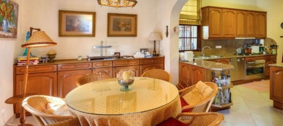 11 Schlafzimmer Haus in Palma de Majorca, Spain, Nr. 72093 4