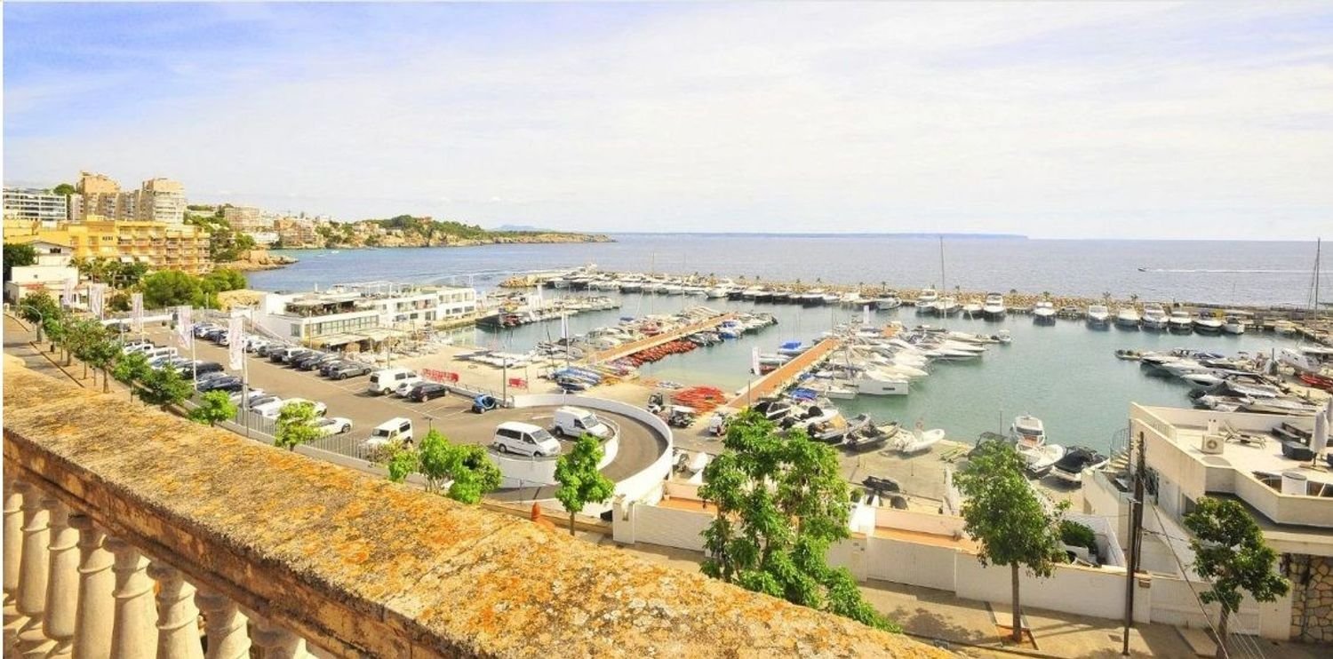 11 Schlafzimmer Haus in Palma de Majorca, Spain, Nr. 72093