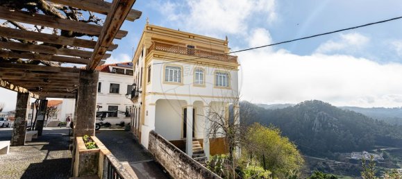 5 chambres Maison à Penacova, Portugal No. 66042 4