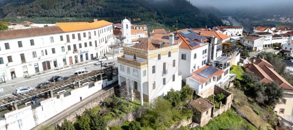5 chambres Maison à Penacova, Portugal No. 66042 7