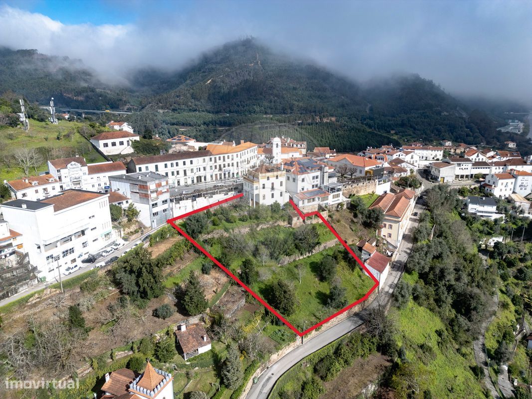 5 chambres Maison à Penacova, Portugal No. 66042