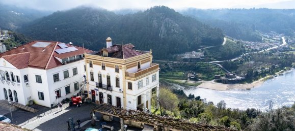 5 chambres Maison à Penacova, Portugal No. 66042 49