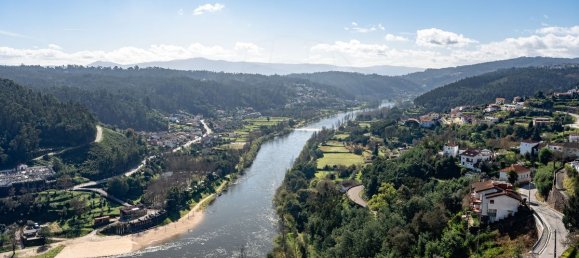 5 chambres Maison à Penacova, Portugal No. 66042 22