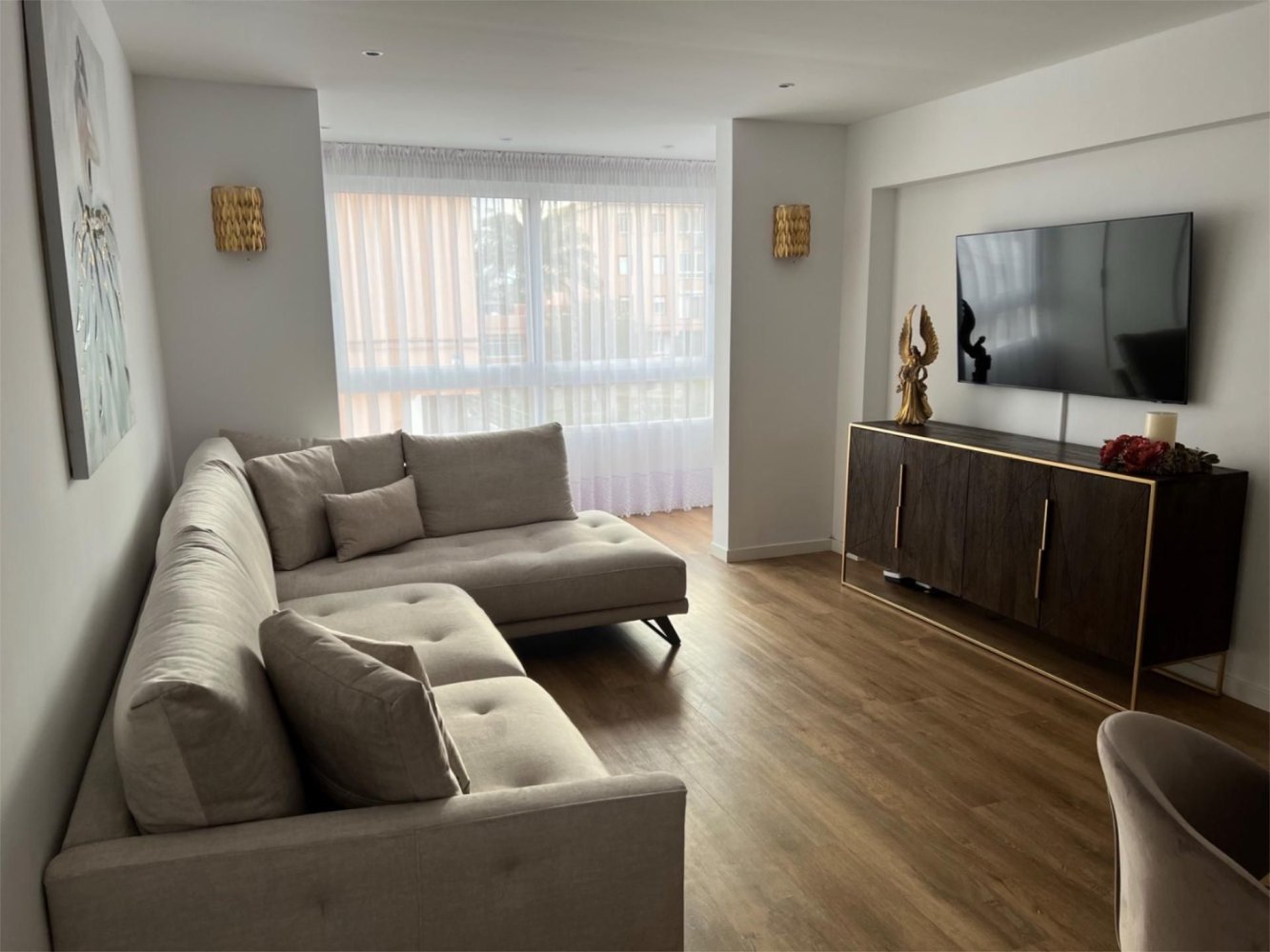 Apartamento de 2 dormitorios en Mallorca, Spain No. 198517