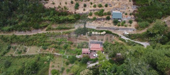 3 غرف نوم منزل في Ribeira Brava, Portugal رقم 66112 9