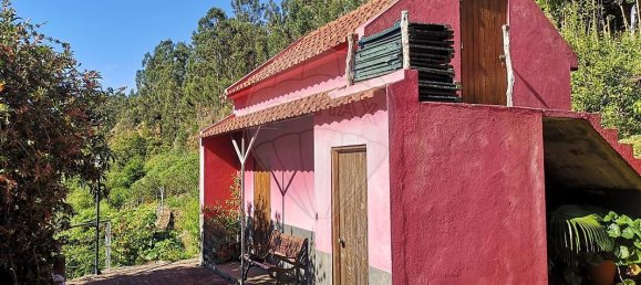 3 غرف نوم منزل في Ribeira Brava, Portugal رقم 66112 5