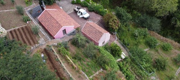 3 غرف نوم منزل في Ribeira Brava, Portugal رقم 66112 14