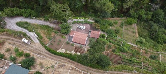 3 غرف نوم منزل في Ribeira Brava, Portugal رقم 66112 18