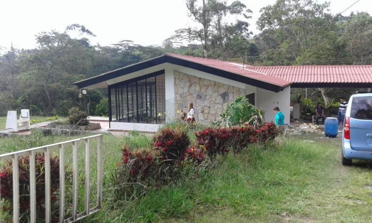 3 غرف نوم منزل في Cundinamarca, Colombia رقم 3311