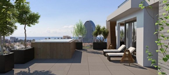 3 Schlafzimmer Wohnung in Limassol, Cyprus, Nr. 2267 7