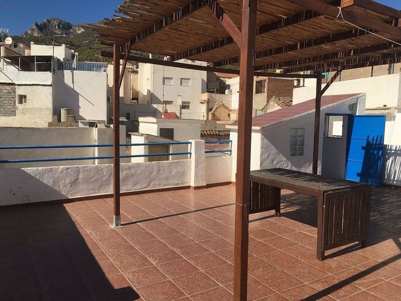 Casa T3 em Granada, Spain N.º 228398