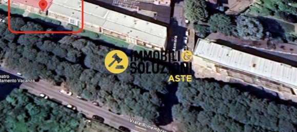 3-Zimmer Wohnung in Vercelli, Italy, Nr. 51292 3