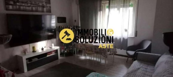 3-Zimmer Wohnung in Vercelli, Italy, Nr. 51292 12