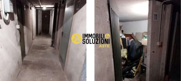 3-Zimmer Wohnung in Vercelli, Italy, Nr. 51292 13