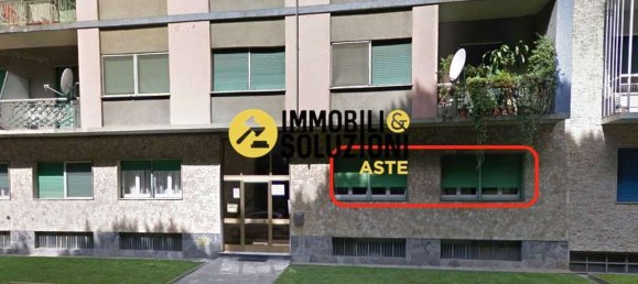 3-Zimmer Wohnung in Vercelli, Italy, Nr. 51292 2