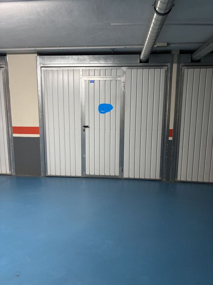  مرآب في Basque Autonomous Community, Spain 22متر مربع رقم 213174