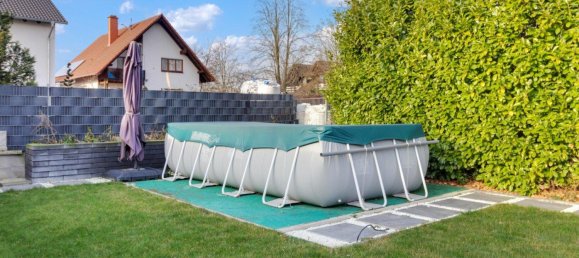 Bungalow de 5 dormitorios en Rhein-Pfalz, Germany No. 296543 15