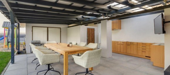 Bungalow de 5 dormitorios en Rhein-Pfalz, Germany No. 296543 11