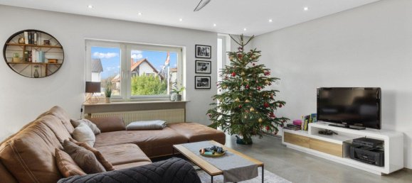 Bungalow de 5 dormitorios en Rhein-Pfalz, Germany No. 296543 19