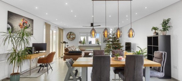 Bungalow de 5 dormitorios en Rhein-Pfalz, Germany No. 296543 4