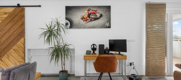 Bungalow de 5 dormitorios en Rhein-Pfalz, Germany No. 296543 12