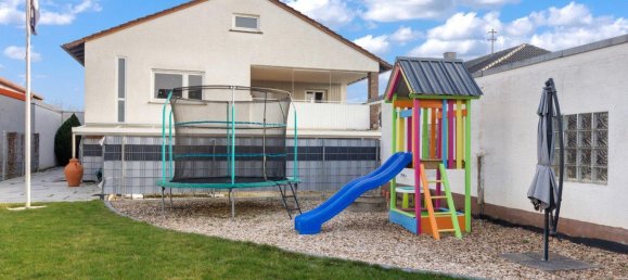 Bungalow de 5 dormitorios en Rhein-Pfalz, Germany No. 296543 14