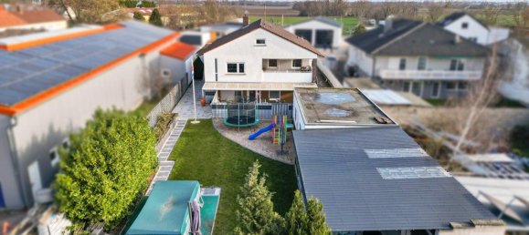 Bungalow de 5 dormitorios en Rhein-Pfalz, Germany No. 296543 17