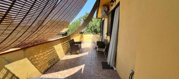 1 غرف نوم منزل في San Cesareo, Italy رقم 77974 46