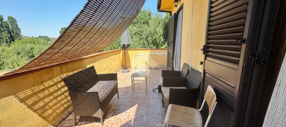 1 غرف نوم منزل في San Cesareo, Italy رقم 77974 48