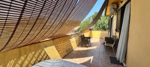 1 غرف نوم منزل في San Cesareo, Italy رقم 77974 4