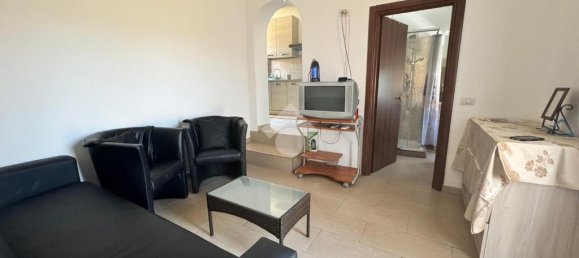 1 غرف نوم منزل في San Cesareo, Italy رقم 77974 37