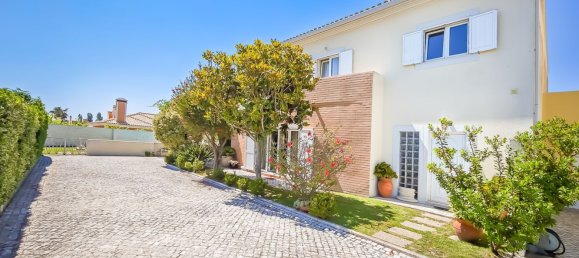 4 Schlafzimmer Haus in Setubal, Portugal, Nr. 125090 50