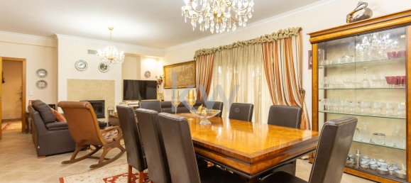 4 Schlafzimmer Haus in Setubal, Portugal, Nr. 125090 6