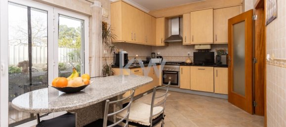 4 Schlafzimmer Haus in Setubal, Portugal, Nr. 125090 7