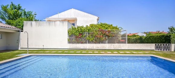 4 Schlafzimmer Haus in Setubal, Portugal, Nr. 125090 49