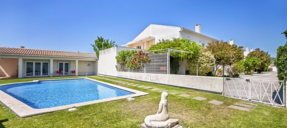 4 Schlafzimmer Haus in Setubal, Portugal, Nr. 125090 48