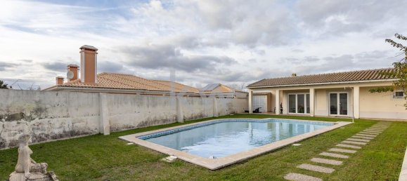 4 Schlafzimmer Haus in Setubal, Portugal, Nr. 125090 41