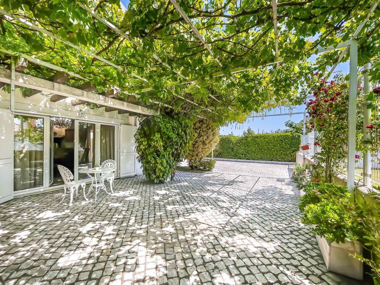 4 Schlafzimmer Haus in Setubal, Portugal, Nr. 125090