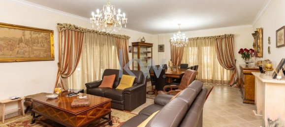 4 Schlafzimmer Haus in Setubal, Portugal, Nr. 125090 3