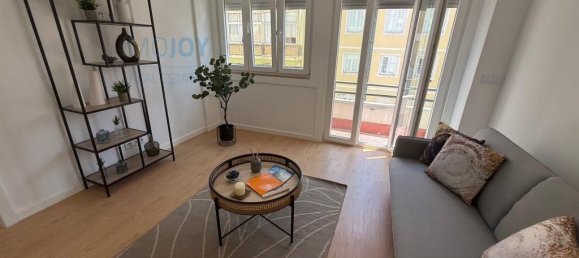 3 غرف نوم شقة في Lisbon, Portugal رقم 158481 3