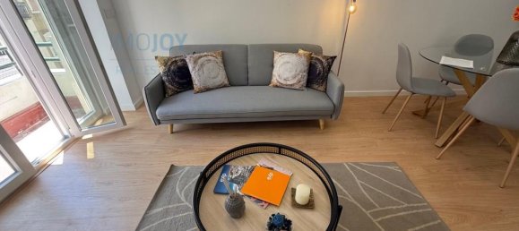 3 غرف نوم شقة في Lisbon, Portugal رقم 158481 5