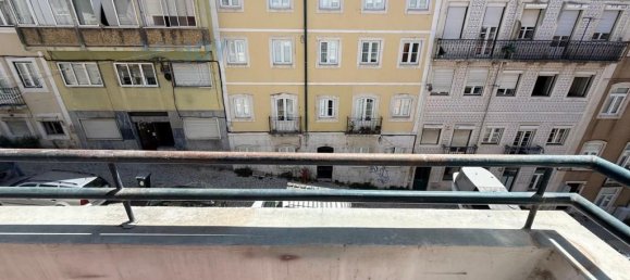 3 غرف نوم شقة في Lisbon, Portugal رقم 158481 7